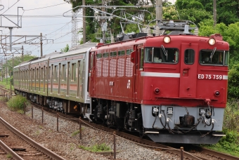 JR東日本 鉄道フォト・写真 by でんちゃまんさん 国府多賀城駅：2024年07月10日09時ごろ