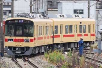 西日本鉄道 7151 (西鉄7000形) 車両ガイド | レイルラボ(RailLab)