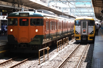 国鉄 クハ111-1450 (111系) 車両ガイド | レイルラボ(RailLab)