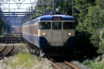 JR東日本 クハ111-1411 (111系) 車両ガイド | レイルラボ(RailLab)