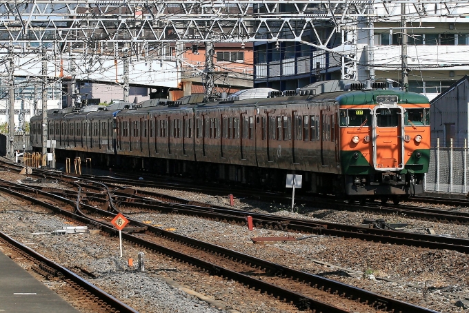 鉄道プレート形式板 クハ 111-1015 JR東海MARKET限定！JR東海 113系