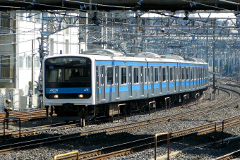 209系 67編成 (浦和電車区) 徹底ガイド | レイルラボ(RailLab)