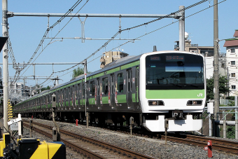 JR東日本 クハE231-544 (E231系) 車両ガイド | レイルラボ(RailLab)