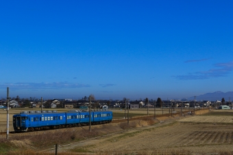 あいの風とやま鉄道 鉄道フォト・写真 by カピバラさん 東富山駅：2024年02月18日13時ごろ