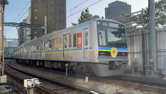 千葉ニュータウン鉄道 9201-1 (千葉ニュータウン鉄道9200形) 車両