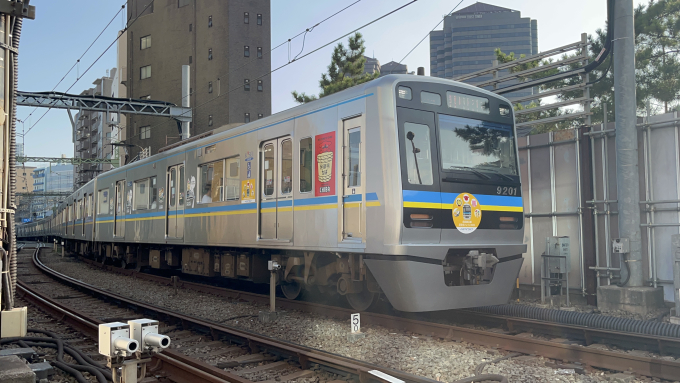 千葉ニュータウン鉄道9200形電車 徹底ガイド | レイルラボ(RailLab)