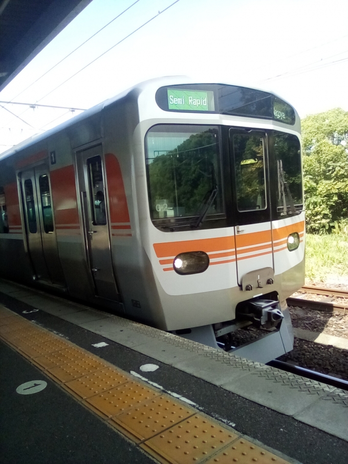 鉄道フォト・写真：JR東海315系電車  大曽根駅 (JR) 鉄道フォト・写真 by pearlさん - 撮影日 2024/08/01 14:23