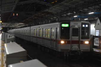 東武鉄道 11031 (東武10000系) 車両ガイド | レイルラボ(RailLab)