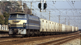 国鉄レサ10000系貨車 徹底ガイド | レイルラボ(RailLab)