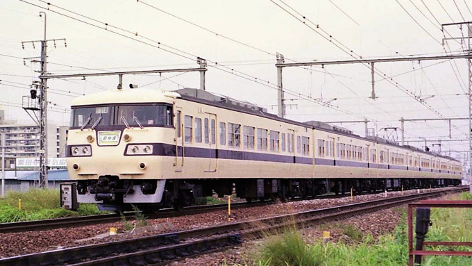 国鉄117系電車 徹底ガイド | レイルラボ(RailLab)