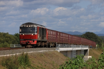 DF200-10 鉄道フォト・写真