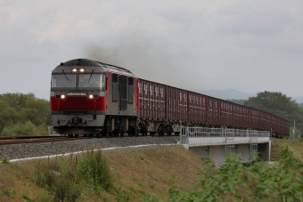 DF200-58 鉄道フォト・写真