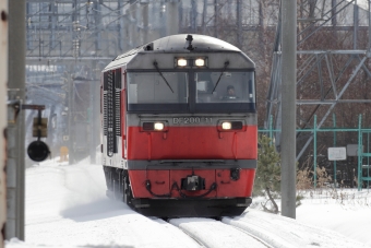 DF200-11 鉄道フォト・写真