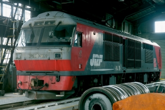 DF200-901 鉄道フォト・写真