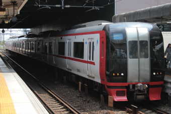 名古屋鉄道 2303 (名鉄2200系) 車両ガイド | レイルラボ(RailLab)