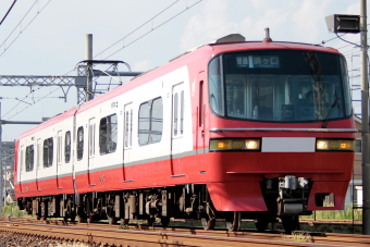 名古屋鉄道 1805 (名鉄1000系) 車両ガイド | レイルラボ(RailLab)