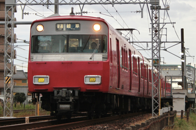 名古屋鉄道 6514 (名鉄6000系) 車両ガイド | レイルラボ(RailLab)