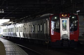 阿武隈急行 AB900形(Tc) AB900-6 鉄道フォト・写真 by Higashiさん 仙台駅 (JR)：2024年06月08日07時ごろ