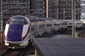 JR東日本 鉄道フォト・写真 by Higashiさん 仙台駅 (JR)：2024年06月07日16時ごろ