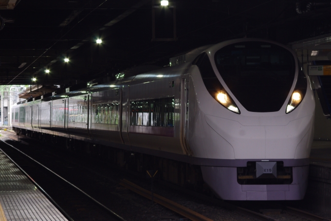 鉄道フォト・写真：JR東日本  仙台駅 (JR) 鉄道フォト・写真 by Higashiさん - 撮影日 2024/06/18 12:32