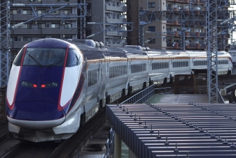JR東日本 鉄道フォト・写真 by Higashiさん 仙台駅 (JR)：2024年06月04日18時ごろ