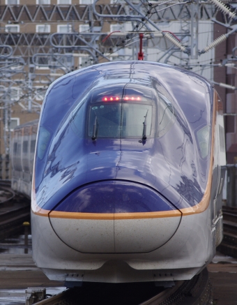 JR東日本 鉄道フォト・写真 by Higashiさん 仙台駅 (JR)：2024年06月04日16時ごろ