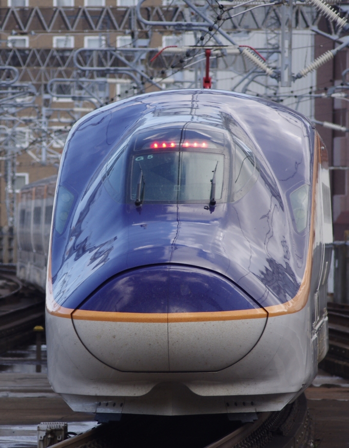 鉄道フォト・写真：JR東日本  仙台駅 (JR) 鉄道フォト・写真 by Higashiさん - 撮影日 2024/06/04 16:19