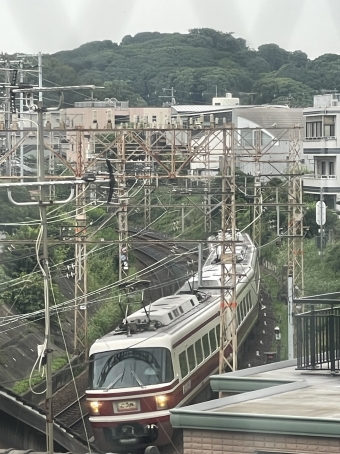 南海電鉄 鉄道フォト・写真 by サツキ0722さん 堺東駅：2024年07月14日16時ごろ