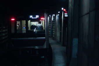 大阪メトロ 32613 (大阪市営地下鉄30000系) 車両ガイド | レイルラボ