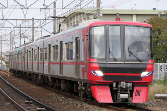 名古屋車掌区 名古屋鉄道 9514 (名鉄9500・9100系) 車両ガイド | レイルラボ(RailLab)