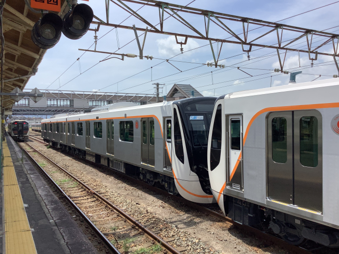 東急電鉄 6156 (東急6020系) 車両ガイド | レイルラボ(RailLab)