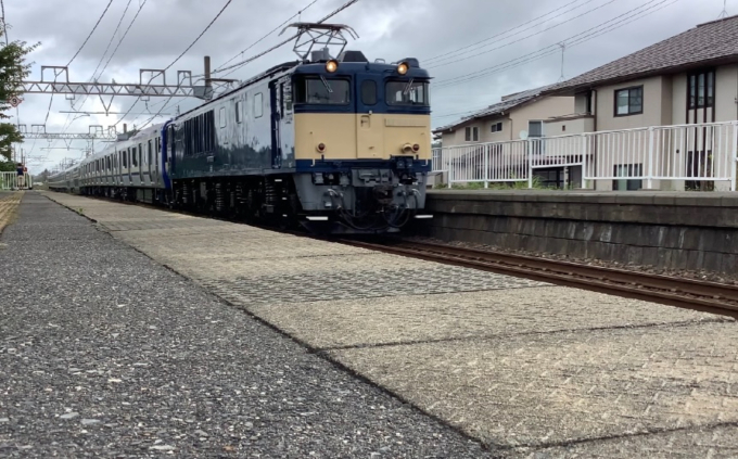 E235系 F-41編成 (鎌倉車両センター) 徹底ガイド | レイルラボ