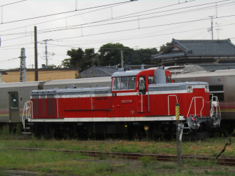 JR東日本 DE10 1759 (DE10形) 車両ガイド | レイルラボ(RailLab)