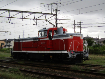 国鉄DE10形ディーゼル機関車 徹底ガイド | レイルラボ(RailLab)