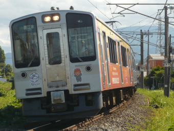 えちごトキめき鉄道 ET126-5 (ET127系) 車両ガイド | レイルラボ(RailLab)