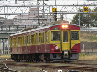 えちごトキめき鉄道 ET127-1 (ET127系) 車両ガイド | レイルラボ(RailLab)