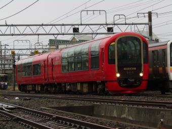 ET122形 雪月花編成 (直江津運転センター) 徹底ガイド | レイルラボ