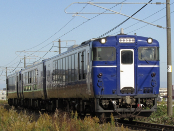 JR東日本 キハ48 558 (キハ40系) 車両ガイド | レイルラボ(RailLab)