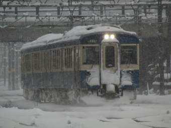 えちごトキめき鉄道 鉄道フォト・画像 | レイルラボ(RailLab)