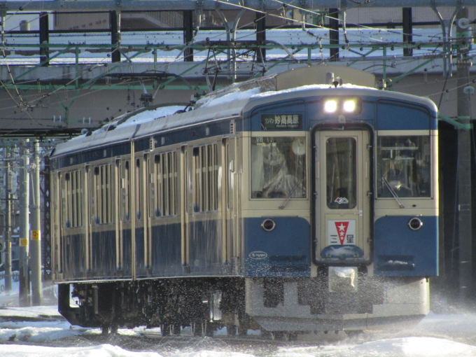 えちごトキめき鉄道ET127系電車 徹底ガイド | レイルラボ(RailLab)