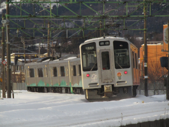 えちごトキめき鉄道ET127系電車 徹底ガイド | レイルラボ(RailLab)