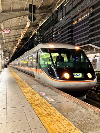 JR東海383系電車 鉄道フォト | レイルラボ(RailLab)