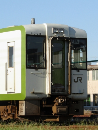 JR東日本 キハ110-211 (キハ100・110系) 車両ガイド | レイルラボ(RailLab)