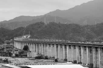中国鉄路総公司 韶山3型電気機関車 鉄道フォト・写真 by KatsuragiShokoさん ：2015年02月23日16時ごろ