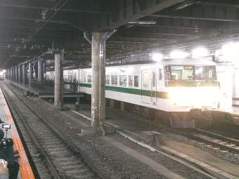 JR東日本 クハ185-102 (185系) 車両ガイド | レイルラボ(RailLab)