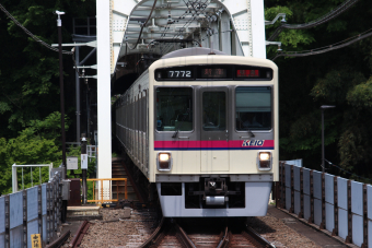 村尾6本 最新作 伝統工芸士・京都 武久 寛宗作 正絹淡萌黄色 本金箔押金