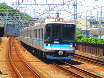 埼玉高速鉄道 2801 (埼玉高速2000系) 車両ガイド | レイルラボ(RailLab)