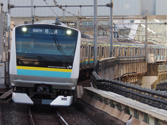 幕張車両センター(JR東日本) 鉄道車両基地徹底ガイド | レイルラボ