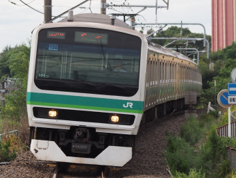 JR東日本 常磐線(上野〜いわき) 路線図・停車駅 | レイルラボ(RailLab) JR東日本 常磐線(上野〜いわき) 路線図・停車駅 | レイルラボ(RailLab)