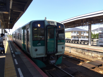 JR四国 1560 (1500形) 車両ガイド | レイルラボ(RailLab)